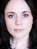 Claire Randall / Susanna Price