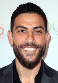 Zeeko Zaki 