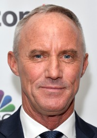 Robert John Burke