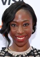 Nikki Amuka-Bird