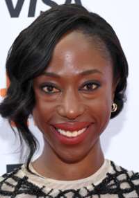 Nikki Amuka-Bird 