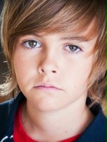 Xander Taylor 
