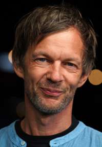 Sebastian Rudolph I