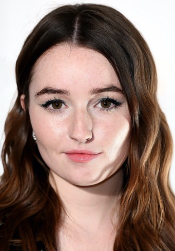 Kaitlyn Dever / Abby Anderson