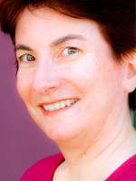 Mary Benedict / Jen Weinberg