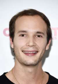 Evan Daigle I
