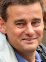 Wilfred Genee