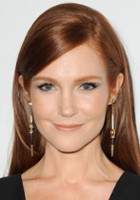 Darby Stanchfield / Abby Whelan