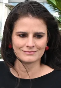 Alejandra Garcia I