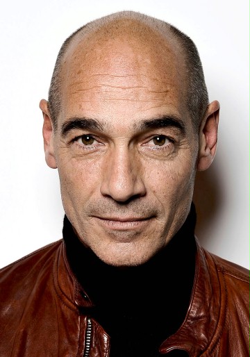 Jean-Marc Barr / Solal Heilman