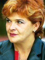 Anna Baranowska II