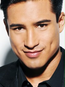 Mario Lopez / Nico