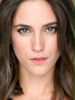 Carlye Tamaren 