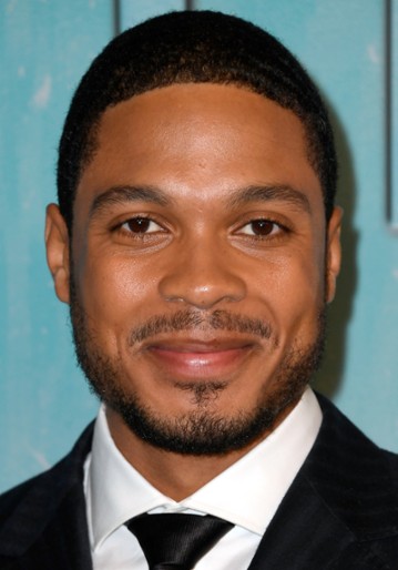Ray Fisher / Henry Hays