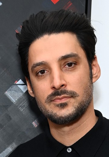Karan Oberoi / Dhan Rana