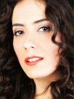 Gül Arslan 