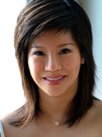 Stephanie Wang / Pani Wu
