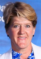 Clare Balding / Clare Balding