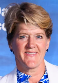 Clare Balding 