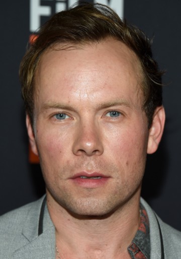 Brendan Fletcher / George Coe
