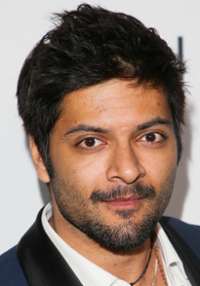 Ali Fazal 