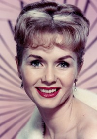 Debbie Reynolds I