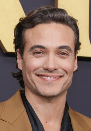 Martín Rodríguez / Rivi