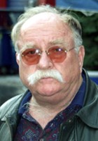 Wilford Brimley / Ben Luckett