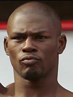 Jermain Taylor 