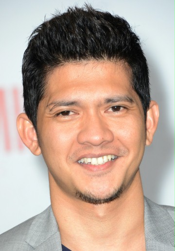 Iko Uwais / Kai Jin