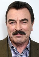 Tom Selleck / Paul Cable