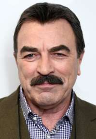 Tom Selleck 