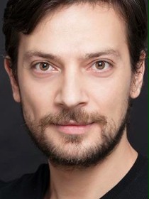 Çagdas Onur Öztürk / Murat