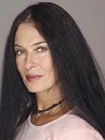 Zuzana Kocúriková 