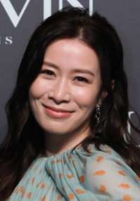 Charmaine Sheh 