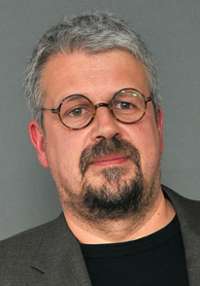 Sylvain Chomet 