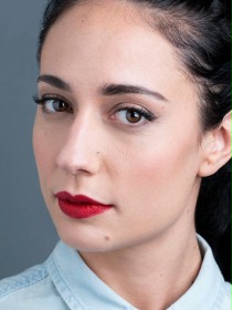 Macarena de Rueda / Roc&iacute;o Fuster