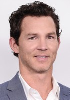 Shawn Hatosy / Andrew \"Pope\" Cody