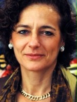 Françoise Mouly / 