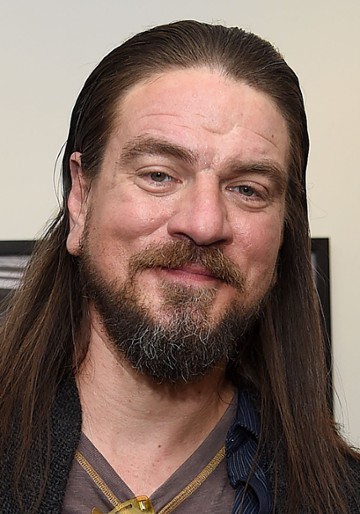Charles Halford / Gerald