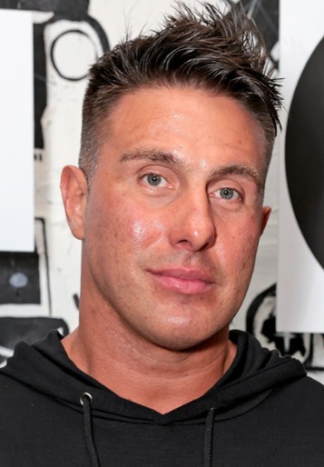 Lorenzo Antonucci / Pauly Antignani