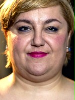 Areta Ćurković / Olga