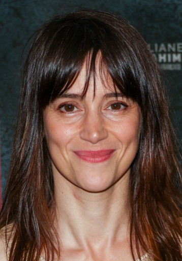 Suliane Brahim / Laur&egrave;ne Weiss
