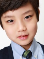 Dong-hyeon Seo / Joon-seok Oh, syn Jin-pyo i Eun-joo