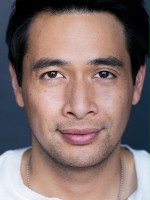 Ron Nery Jr. / Mikey