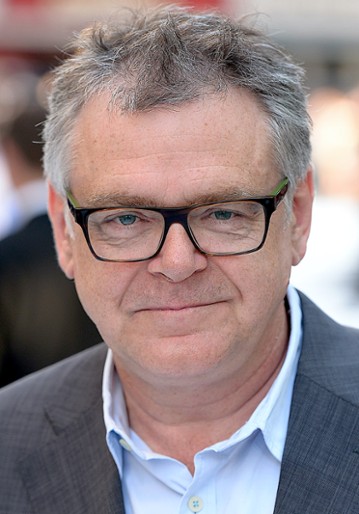 Kevin McNally / Richard Woodhull