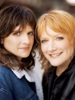 Indigo Girls / one same