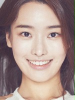 Min-jeong Bae / Si-won Jeong, członkini Orkiestry-A
