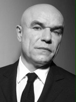Sergei Mazayev / Mechanik Bubuka