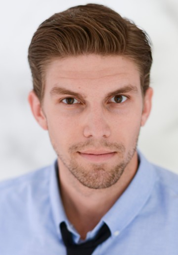 Matthew Holcomb / Mark Fletcher
